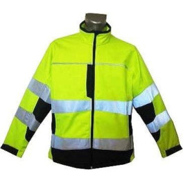 Blouson de sécurité Softshell Devon