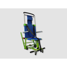 Fauteuil d'évacuation PMR