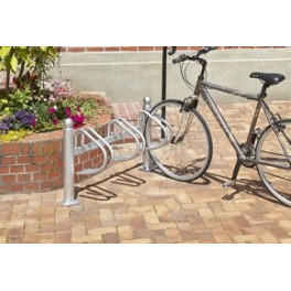 Range-vélos - Râtelier - Parking pour vélos - Securinorme