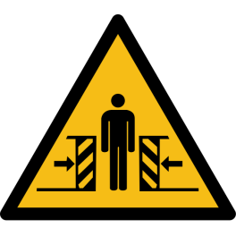 signe de danger biologique png