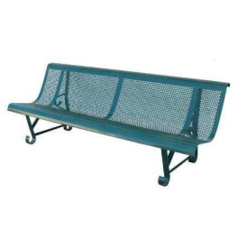 Banc CHARME - 2 pieds