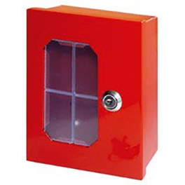 Boîte à clés de secours - Incendie & Evacuation - Securinorme