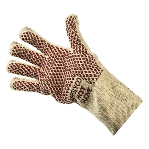Paire de gants en nitrile pour vaisselle - 43cm