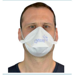 Masque chirurgical 3 plis I WP Signalisation