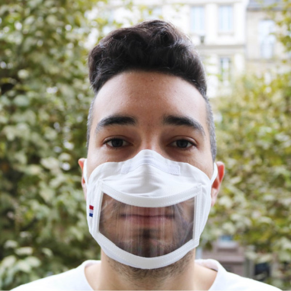 Protection des voies respiratoires - masques - Securinorme