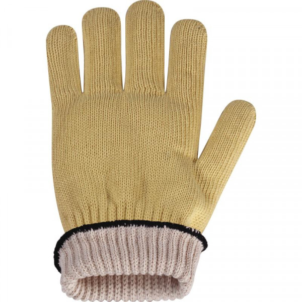 Gants anti chaleur fibre Kevlar® 4657 - Protection des mains
