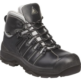 Chaussures de securite et travail pour homme Paire basse en cuir Norme  EN345 S3 Taille - 47