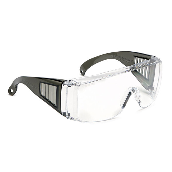 Lunette de protection BOLLE CONTOUR - lunette de protection BOLLE