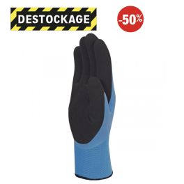 EZO gants de protection soudeur avec manchette (lot de 12 paires)