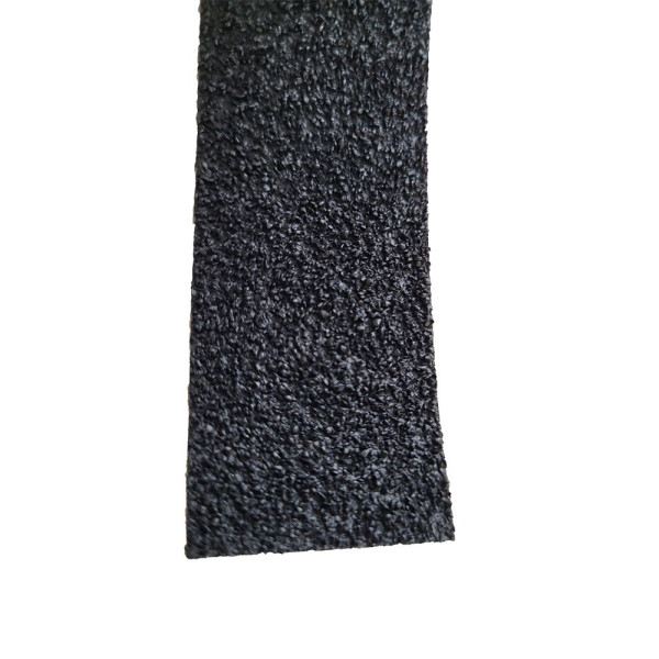 Adhésif antidérapant noir - 50mm x 18ml