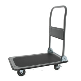 Chariot de transport pliable 150 kg maxi