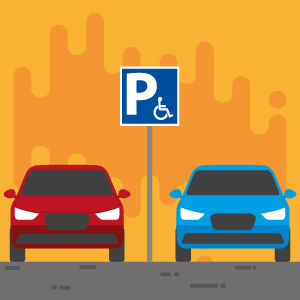 Butée de parking : installation et utilisation - Mode d'emploi